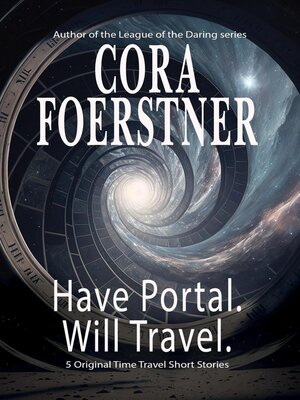 cover image of Have Portal. Will Travel.
